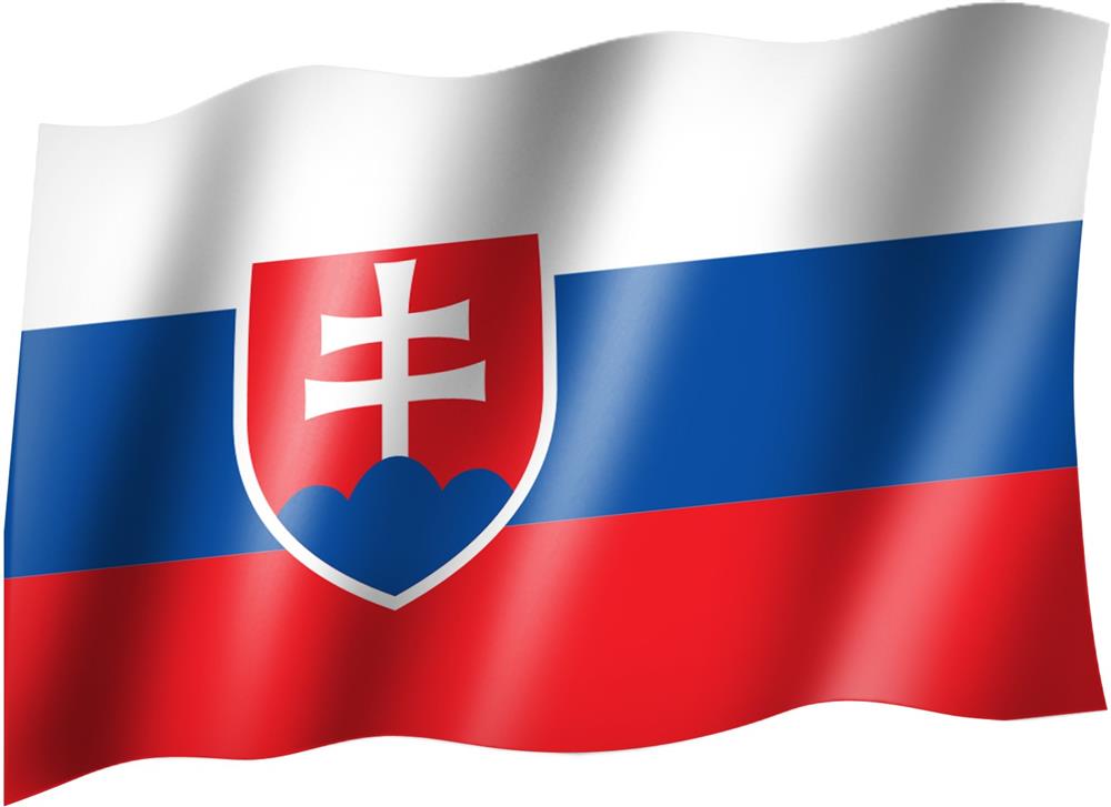 slovenská kuchynská linka