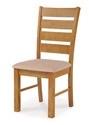 Stoličky - drevené stoličky