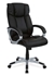 Kancelárska stolička KA-N955 bk