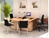 NexWel - kancelársky sektorový nábytok