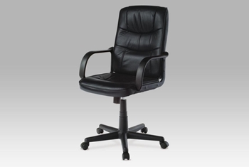Kancelárska stolička KA-9081 bk