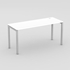 biela - Kancelársky stôl RP-SPK-1600