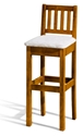 Stoličky - barové stoličky