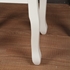 detail nôh - Toaletný stolík LINET NEW