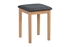 sonoma + Hygge 96 - Taburetka Stool T3